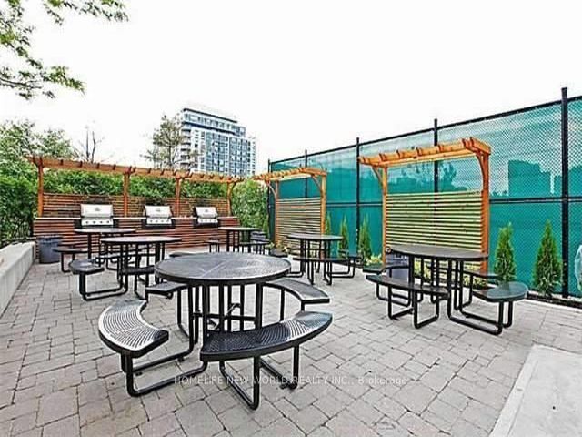 1009 - 10 Navy Wharf Crt