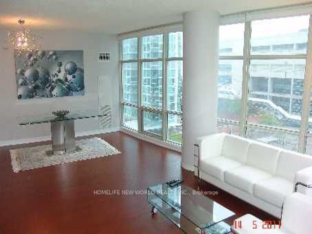 1009 - 10 Navy Wharf Crt