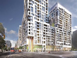 313W - 27 Bathurst St