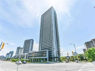 3303 - 2015 Sheppard Ave E