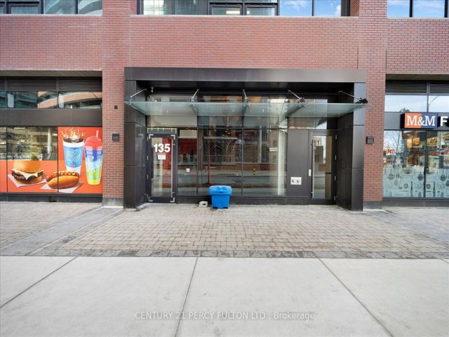 2105 - 135 East Liberty St