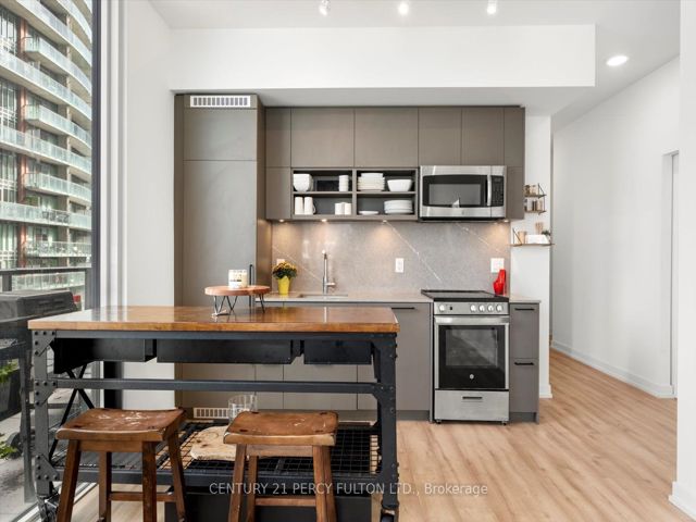 708 - 135 East Liberty St