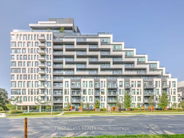 520 - 25 Adra Grado Way