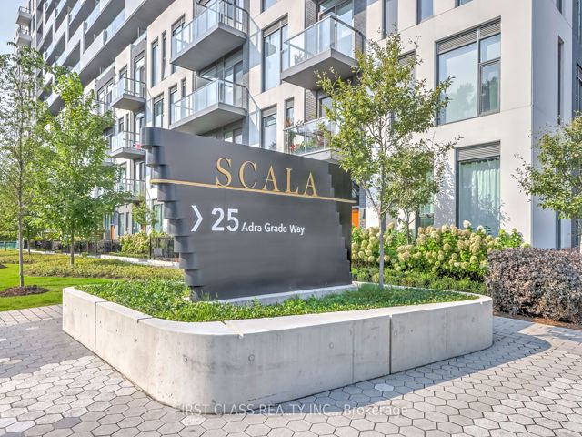 520 - 25 Adra Grado Way