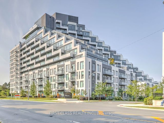 520 - 25 Adra Grado Way