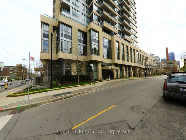 506 - 500 Sherbourne St