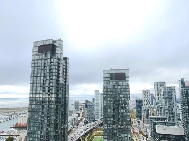 4102 - 10 Navy Wharf Crt