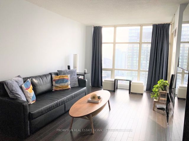 4102 - 10 Navy Wharf Crt