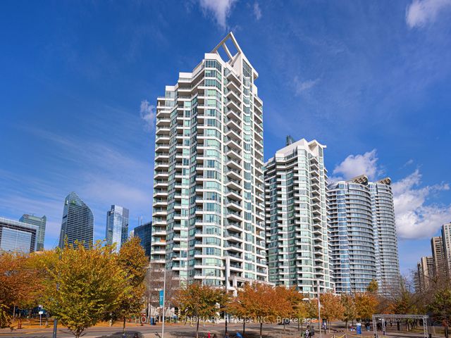 2612 - 230 Queens Quay W