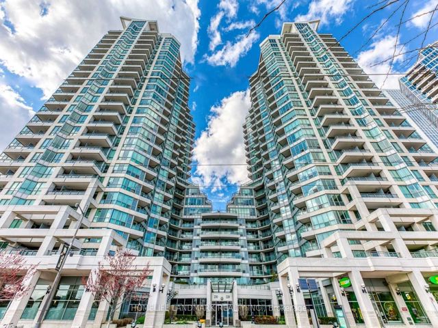 2612 - 230 Queens Quay W