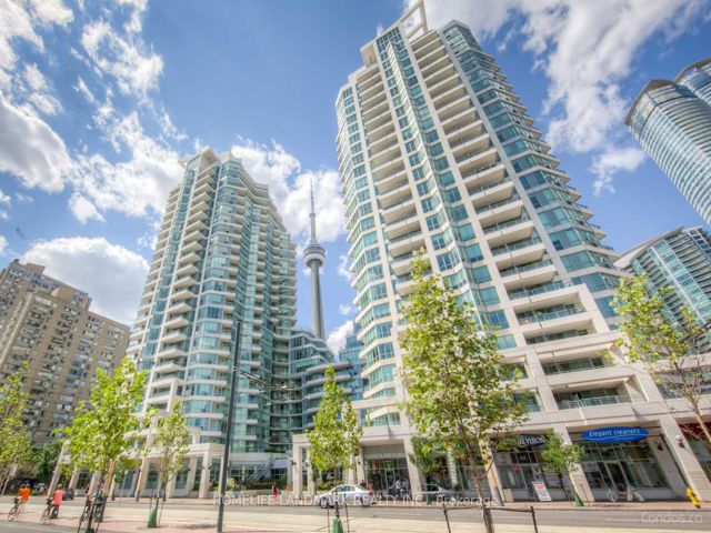 2612 - 230 Queens Quay W