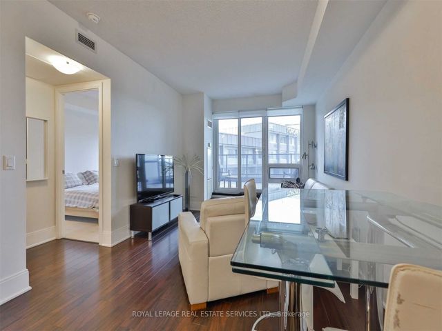 412 - 181 Wynford Dr