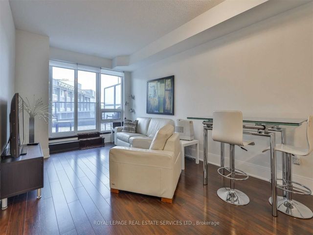 412 - 181 Wynford Dr