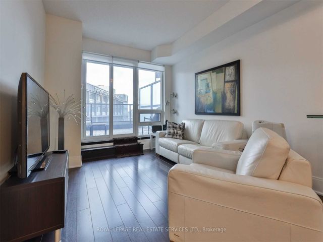 412 - 181 Wynford Dr