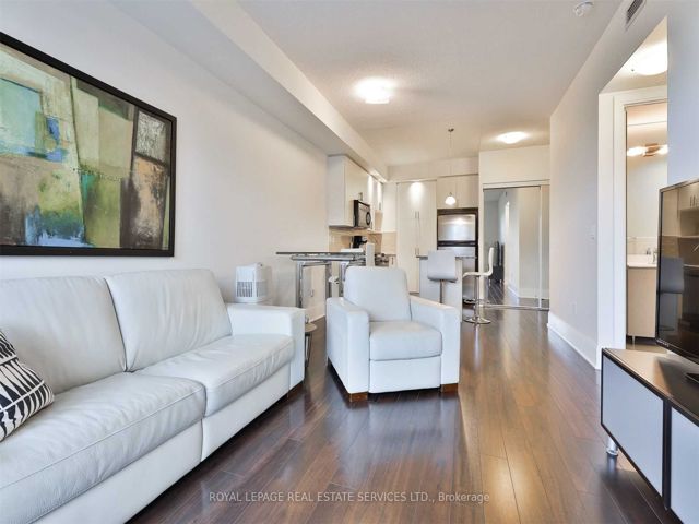 412 - 181 Wynford Dr