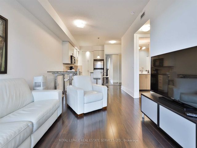 412 - 181 Wynford Dr