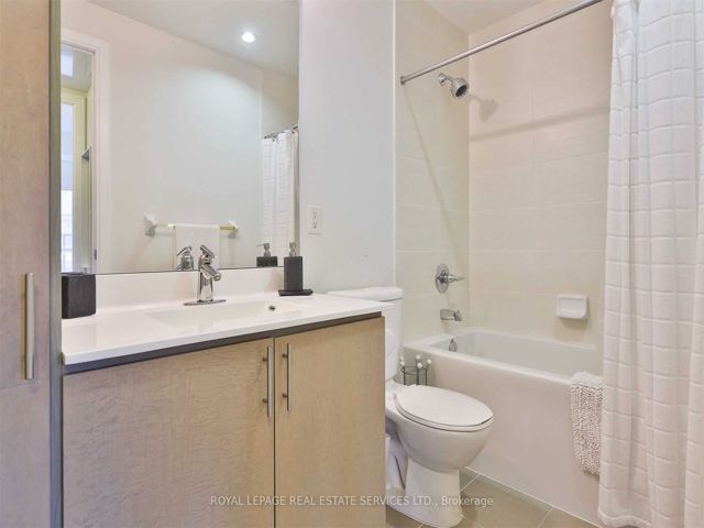 412 - 181 Wynford Dr