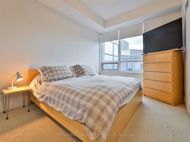 412 - 181 Wynford Dr