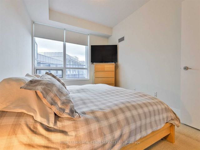 412 - 181 Wynford Dr