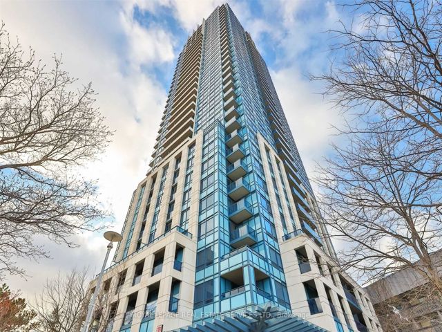 412 - 181 Wynford Dr