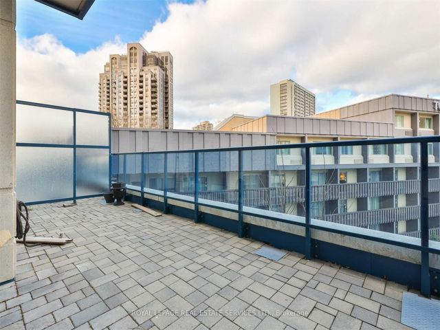 412 - 181 Wynford Dr