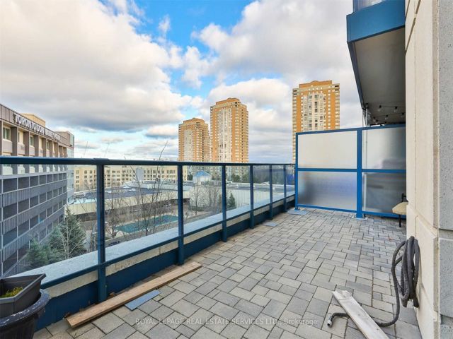 412 - 181 Wynford Dr