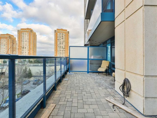 412 - 181 Wynford Dr