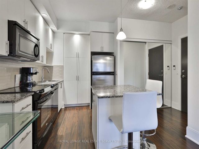 412 - 181 Wynford Dr