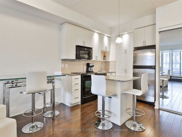412 - 181 Wynford Dr