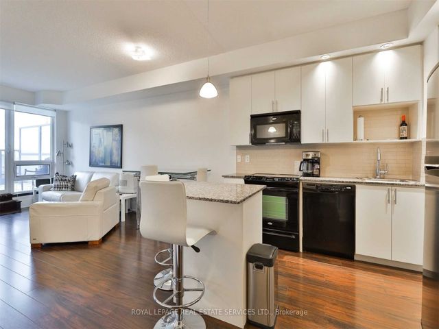 412 - 181 Wynford Dr