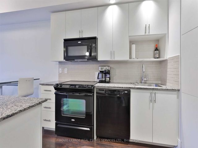 412 - 181 Wynford Dr