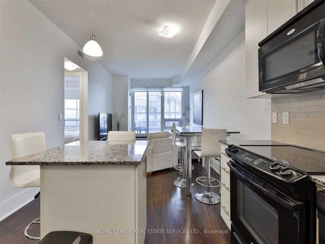 412 - 181 Wynford Dr
