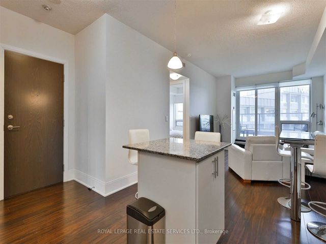 412 - 181 Wynford Dr