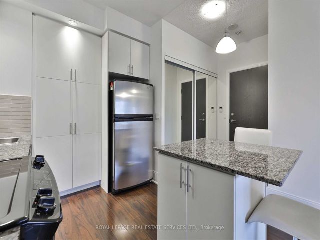 412 - 181 Wynford Dr