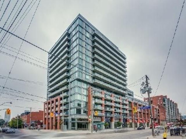 207 - 775 King St W