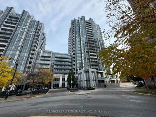 1105 - 120 Harrison Garden Blvd