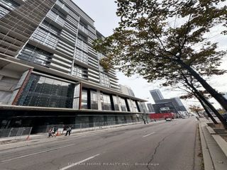 1106 - 4955 yonge St