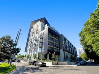 308 - 90 Glen Everest Rd