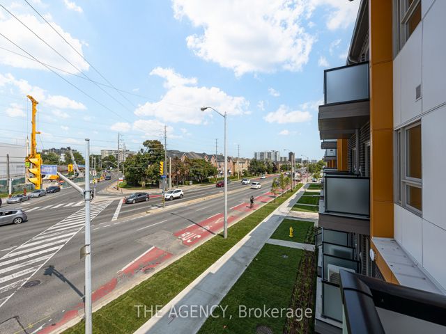 329 - 2787 Eglinton Ave E