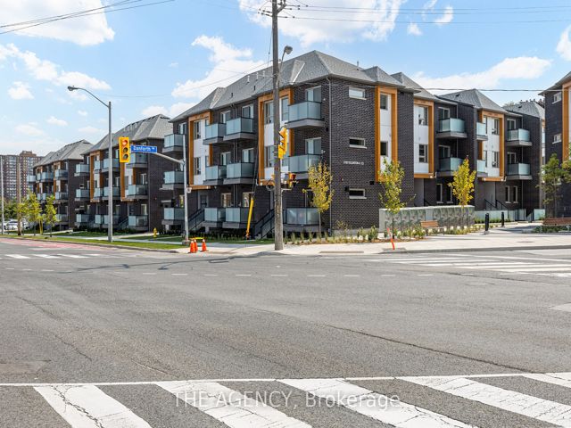 329 - 2787 Eglinton Ave E