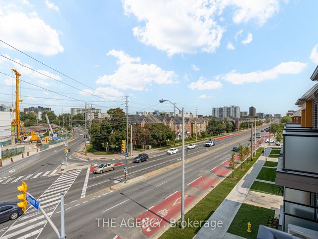 329 - 2787 Eglinton Ave E