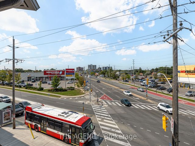 329 - 2787 Eglinton Ave E