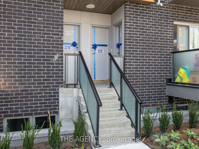 329 - 2787 Eglinton Ave E