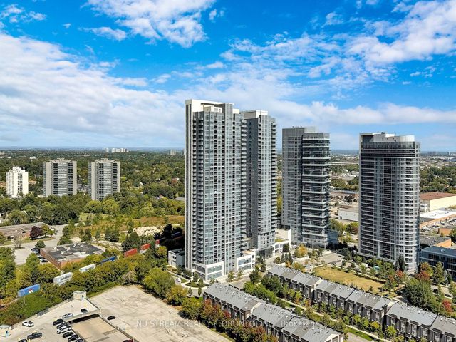 3022 - 2031 Kennedy Rd