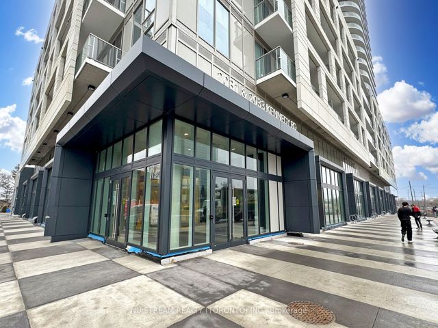 3022 - 2031 Kennedy Rd