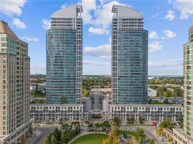 1601 - 36 Lee Centre Dr