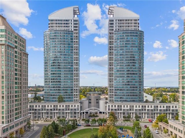 1601 - 36 Lee Centre Dr