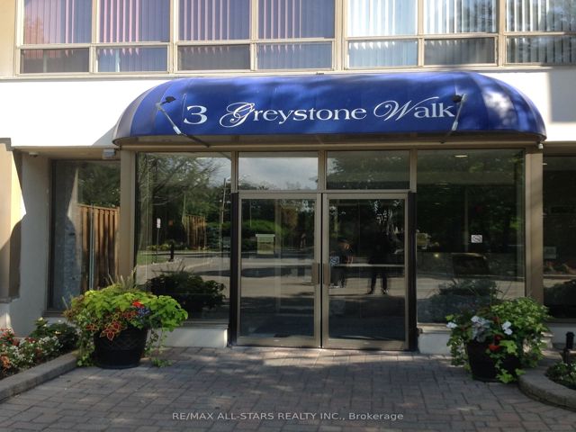 332 - 3 Greystone Walk Dr