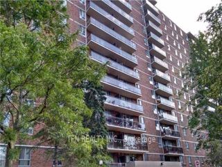 706 - 1950 Kennedy Rd