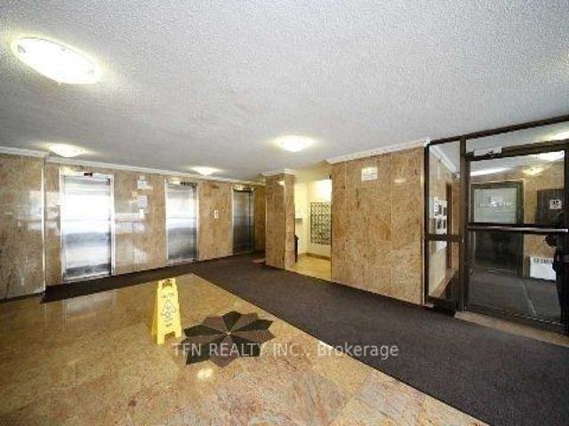 706 - 1950 Kennedy Rd